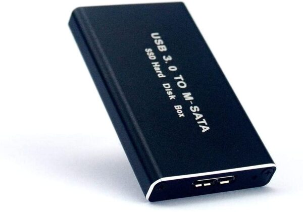 3.0 HDD External Mini Case 3.0 HDD External Mini Case