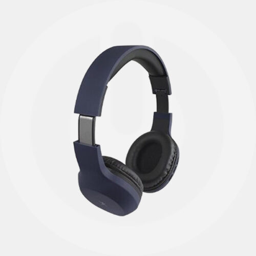 Audifonos De Diadema Bluetooth