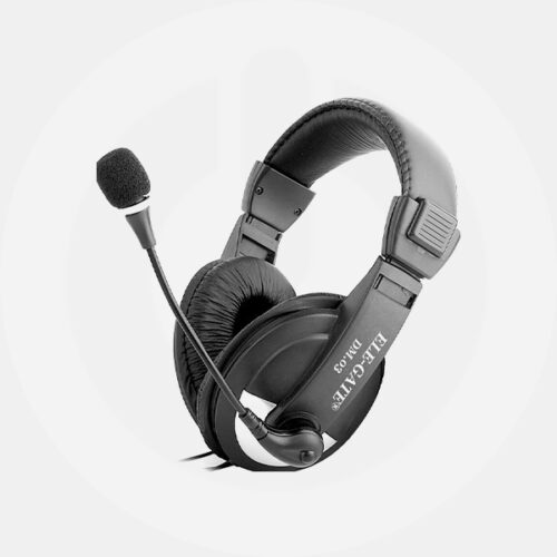 Audifonos Para Pc De Diadema