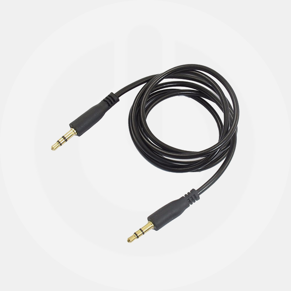 Cable De Audio 3.5mm Auxiliar Cable De Audio 3.5mm Auxiliar