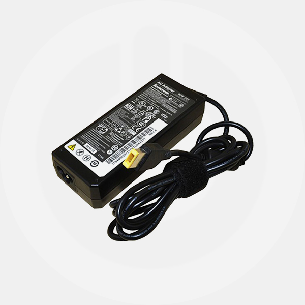 Eliminador Compatible Lenovo 20-4.5A
