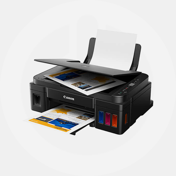 Impresora Canon G2110 Impresora Canon G2110