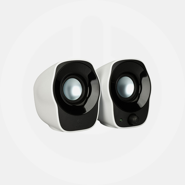 Logitech Bocina Z120 Logitech Bocina Z120