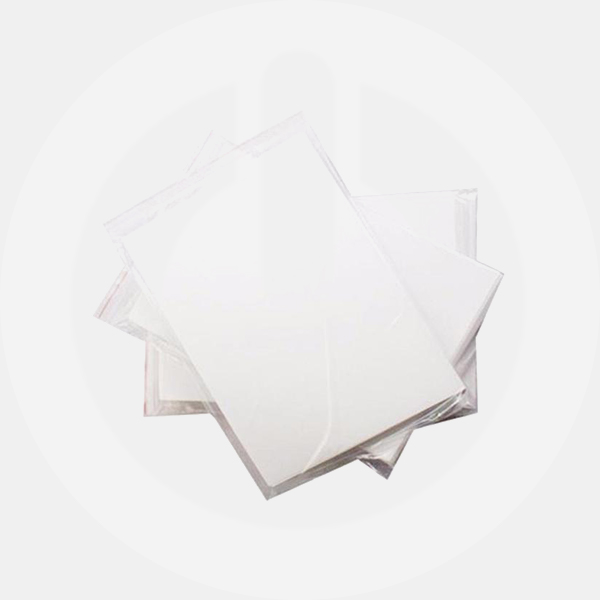 Paquete De Papel De Sublimacion 10 Hojas Paquete De Papel De Sublimación 10 Hojas