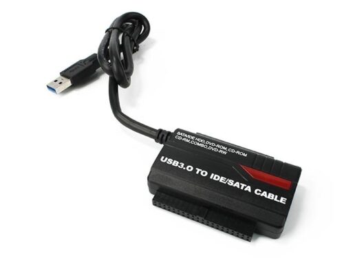 Sata Ide Cable Adaptador Disco Duro