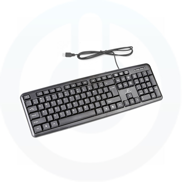 Teclado USB Estándar ELE-gate Teclado USB Estándar ELE-gate