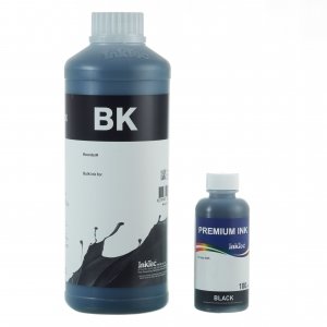 Tinta Litro Inktec Pigmentada N
