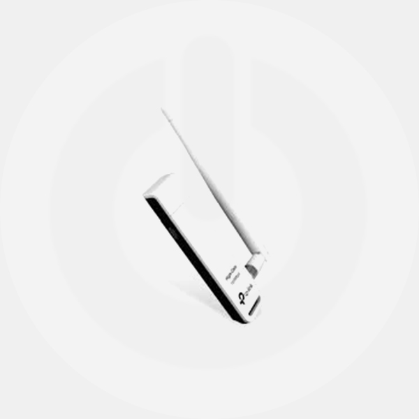 Tp Link Adaptador 722 Tp Link Adaptador 722