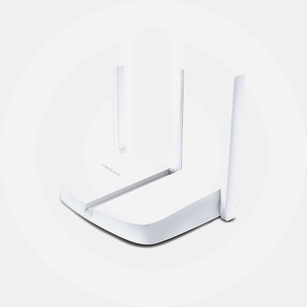 Tp Link Mercusys MW350R Tp Link Mercusys MW350R
