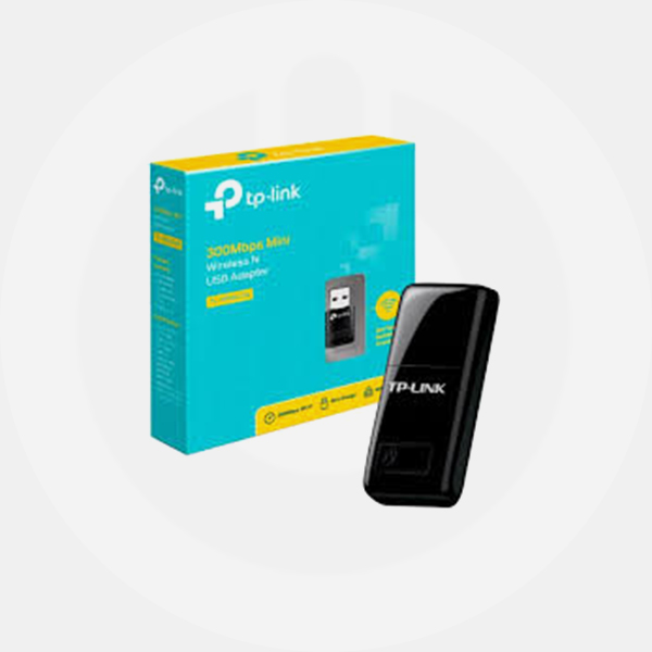 Tp Link Mini Adaptador TL WN823 Tp Link Mini Adaptador TL WN823